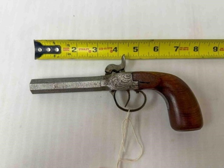 vintage-black-powder-pistol-image-1
