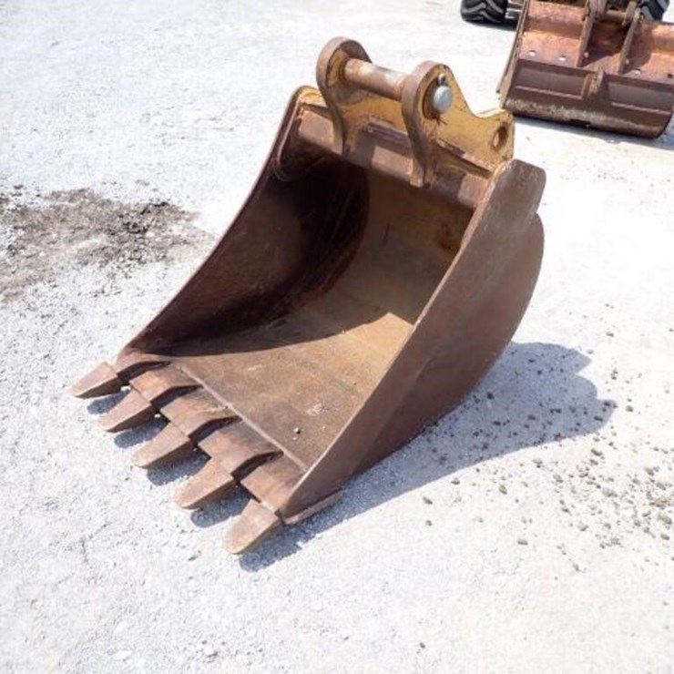 JOHN DEERE 24