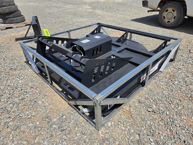 #6190-•-approx.-72"-unused-jct-skid-steer-brush-mower-attachment-image-3
