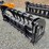 #6142-•-approx.-72"-unused-future-clg72-skid-steer-log-grapple-attachment-image-3