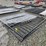 #6114-•-approx.-14'-unused-bi-parting-gate-set-image-2