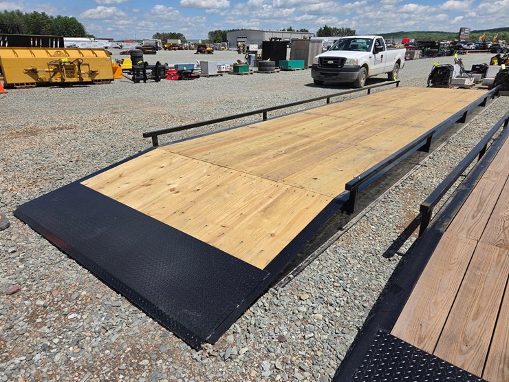 #6465-•-approx.-38.5'-unused-x-star-bridge-image-3