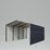 unused-stanforge-msc1220f-12-ft-x-20-ft-metal-shed-image-1