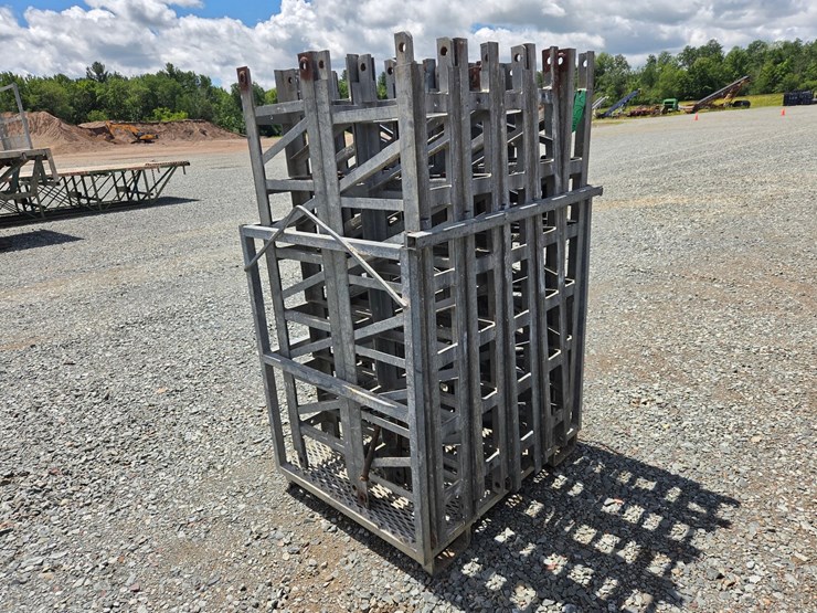#5045-•-hydro-mobile-hm2-mast-climbing-work-platform-scaffold-image-32