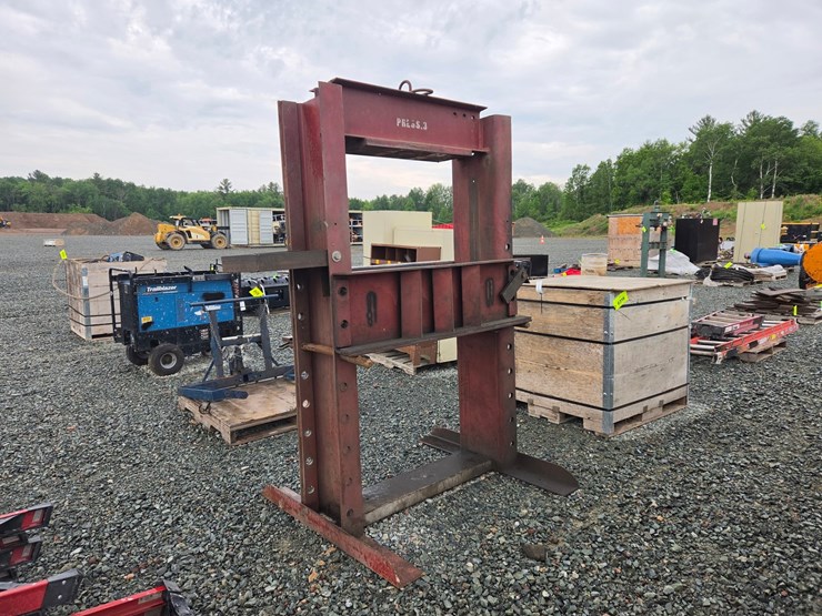 #6309-•-hydraulic-press-image-4