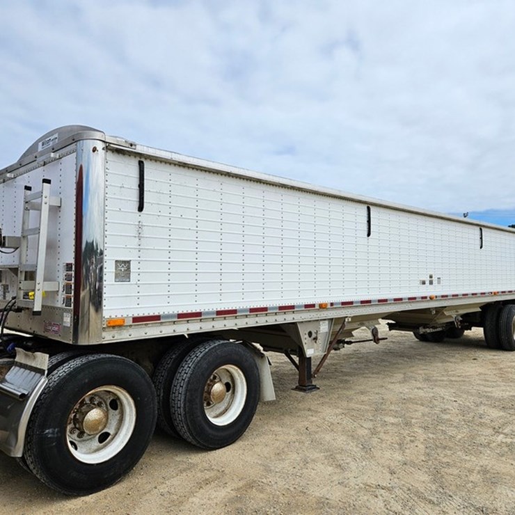 2006 WILSON 40