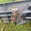 #2203-•-grousher-products-approx.-82"-skid-mounted-dozer-blade-image-7