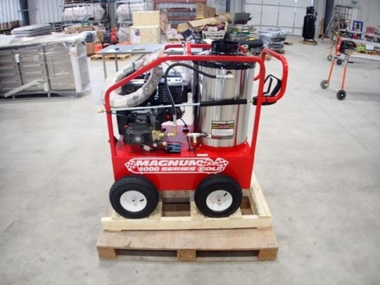 unused-easy-kleen-magnum-gold-4,000-psi-pressure-2-image-1