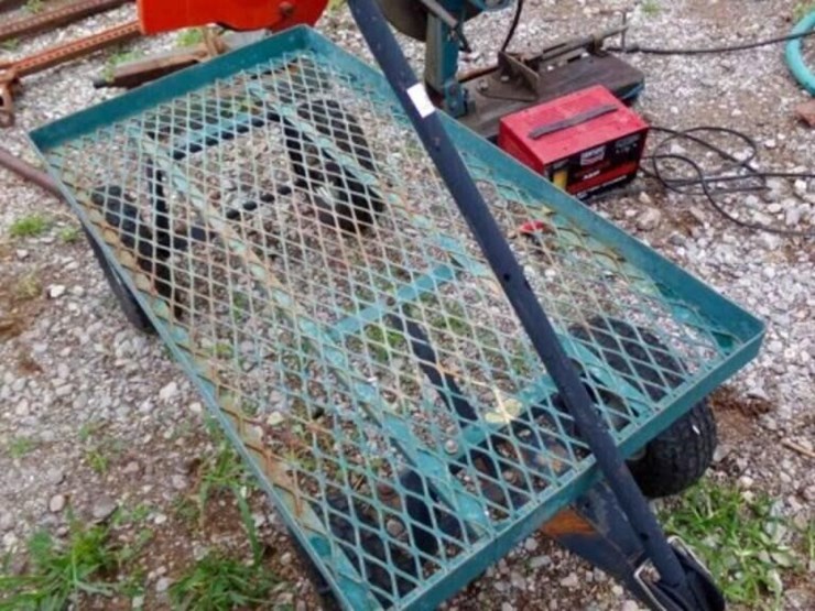 rolling-cart-w/handle-38"x20"-image-2