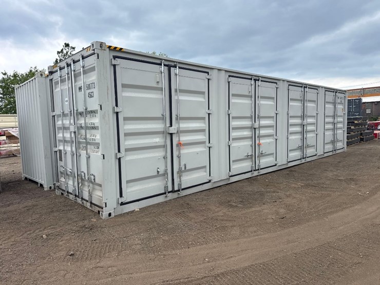 new-rina-co-40ft-(4-side-door)-steel-high-cube-shipping/storage-container-image-1