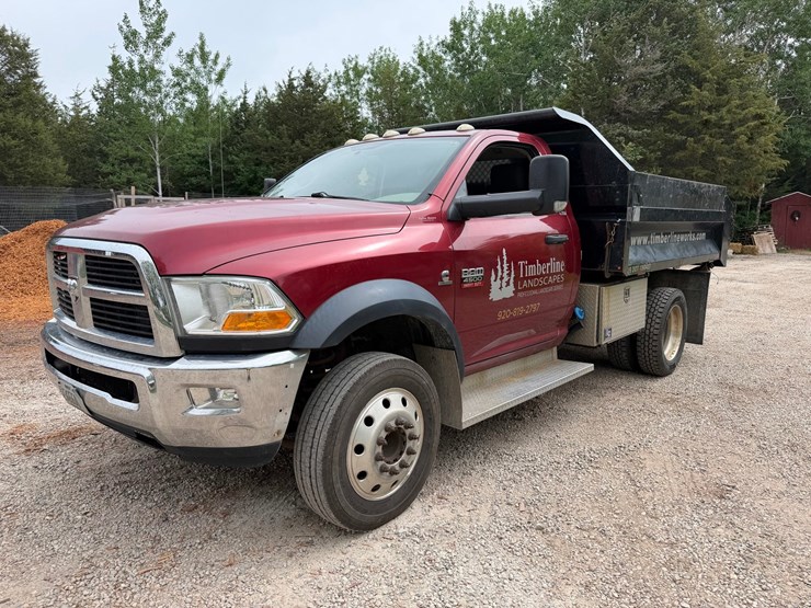 2011-ram-4500-slt-image-1