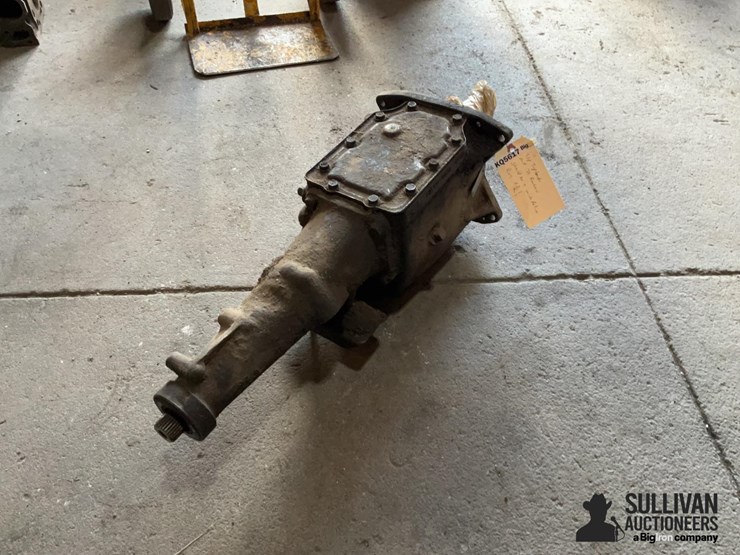 1971-ford-ranchero-4-speed-top-loader-transmission-image-5