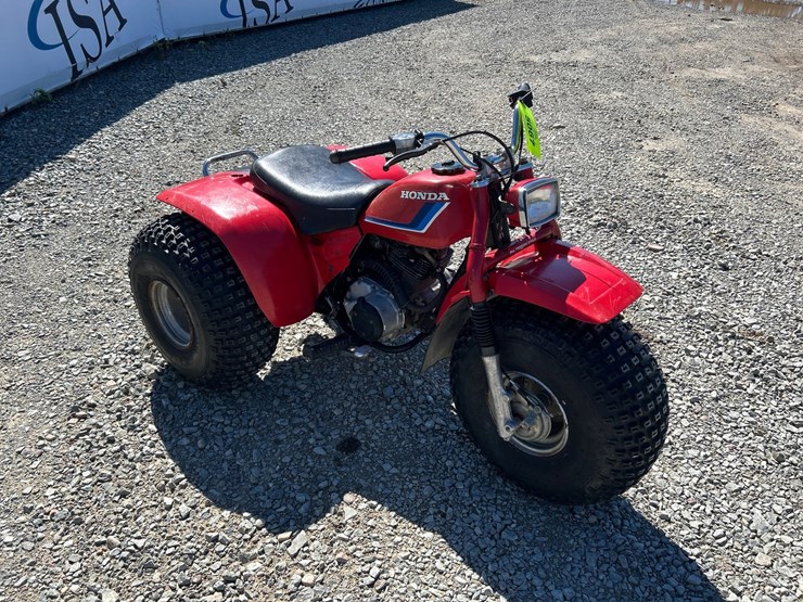 #5067-•-1983-honda-200s-three-wheeler-image-6