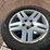 #6035-•-(4)-douglas-performance-225/55r17-tires-w/-aluminum-rims-image-9