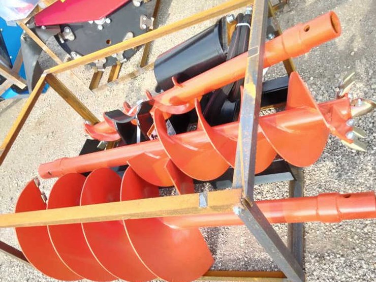 #68-•-(3)-skid-steer-augers-10",-12"-&-18"---rma42-image-2