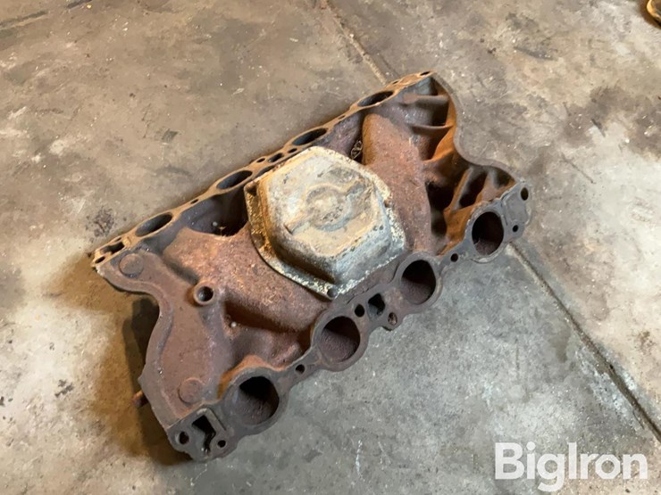 1972-ford-429-police-interceptor-intake-manifold-image-12