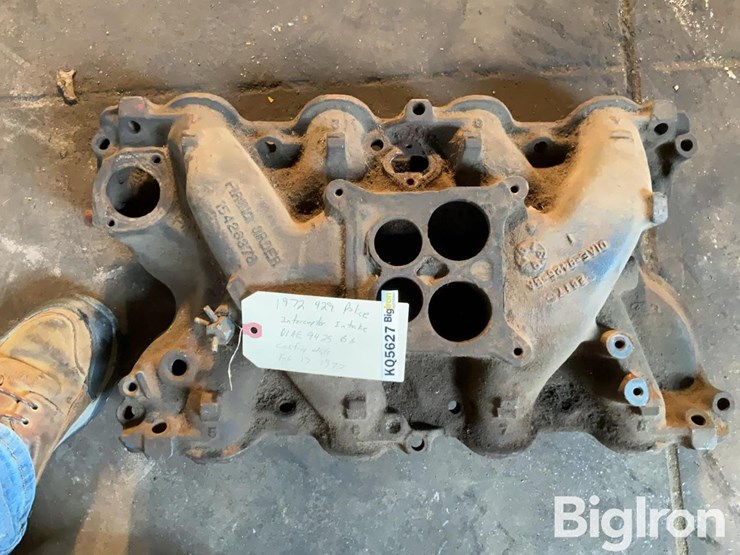 1972-ford-429-police-interceptor-intake-manifold-image-10