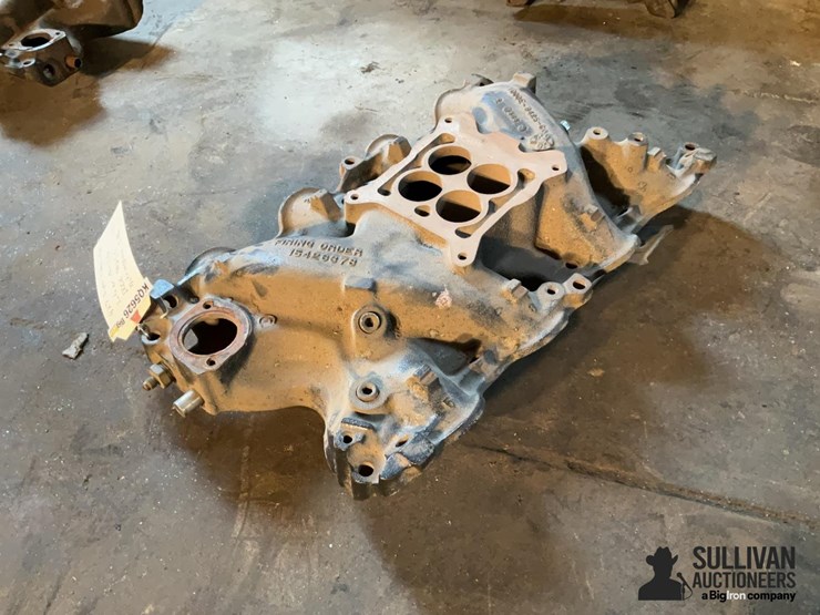 ford-429-super-cobra-jet-intake-manifold-image-1