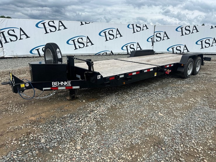 #60887-•-2024-behnke-enterprises-24'-tilt-bed-trailer-image-1