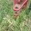 rowse-16-wheel-rake,-missing-one-wheel-image-2