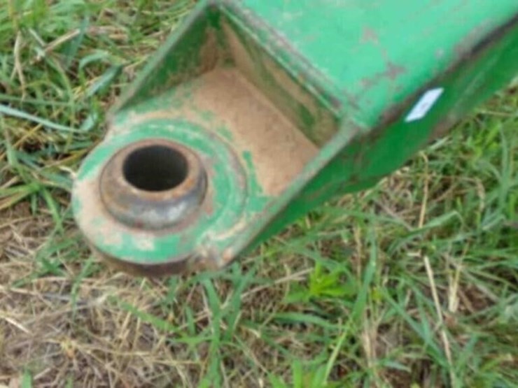 great-plains-30'-grain-drill,-14"-double-disc-image-2