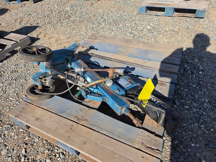 #6172-•-moore-bantam-800se-drilling-machine-image-1