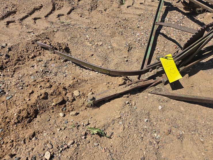 #6182-•-approx.-10'-drag-harrow-image-6