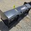 #6200-•-approx.-85"-unused-jct-skid-steer-snow-plow-attachment-image-2