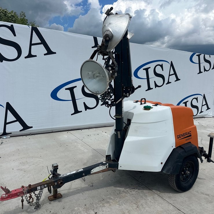 2021 GENERAC MLT6SM