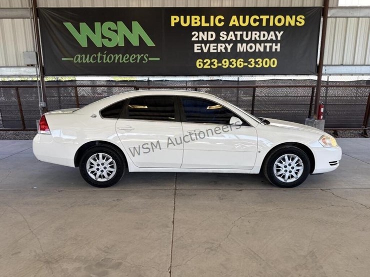 2007-chevrolet-impala-sdn-image-1