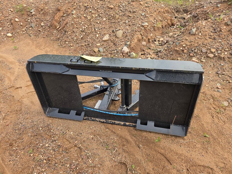 #6004-•-unused-stout-skid-steer-tree-&-post-puller-attachment-image-5