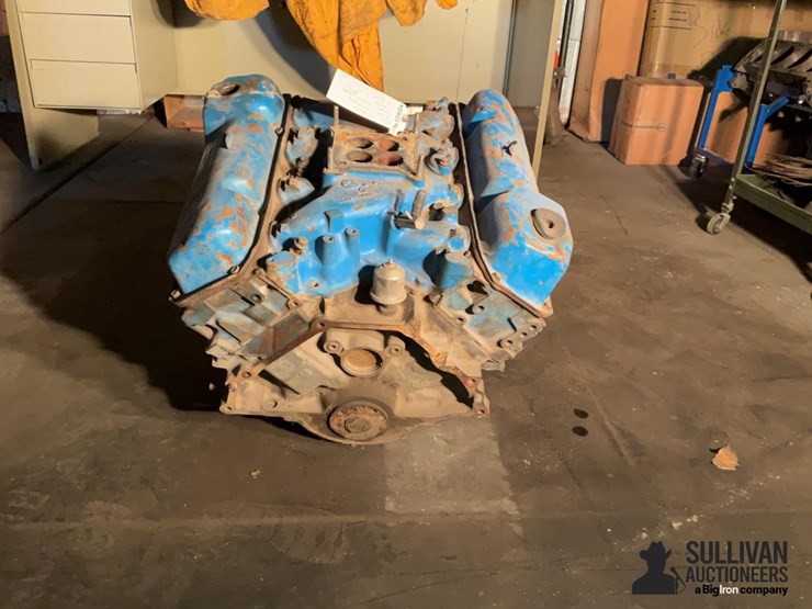 1970-ford-351-cleveland-long-block-engine-image-2