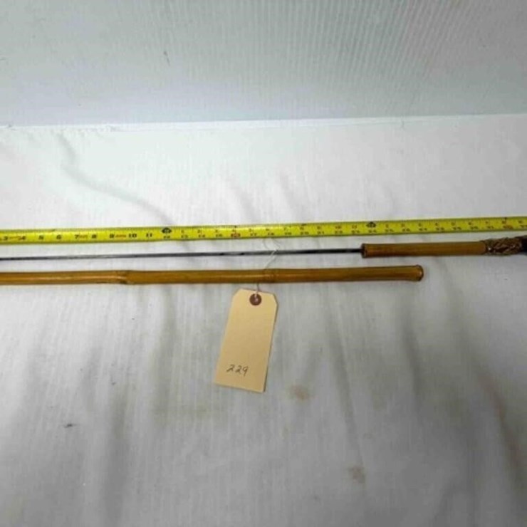 Cane/sword