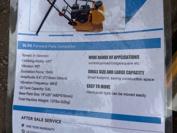 new-sdlool-co-gas-plate-compactor-model-sl90-image-1