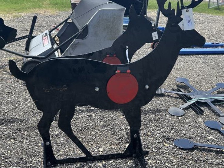 #56-•-deer-shaped-shooting-target-image-2