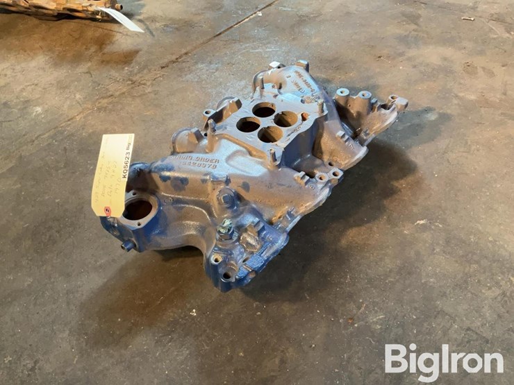ford-429-super-cobra-jet-intake-manifold-image-1