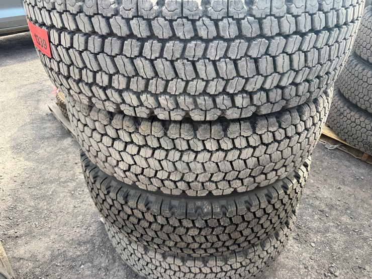#1339-•-bridgestone-tires-with-rims-image-5