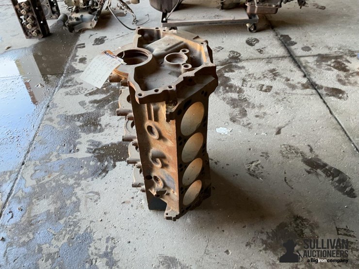 1972-ford-351-cobra-jet-cleveland-4-bolt-standard-bore-main-block-image-8