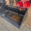 #6008-•-approx.-96"-unused-stout-skid-steer-snow-bucket-image-1