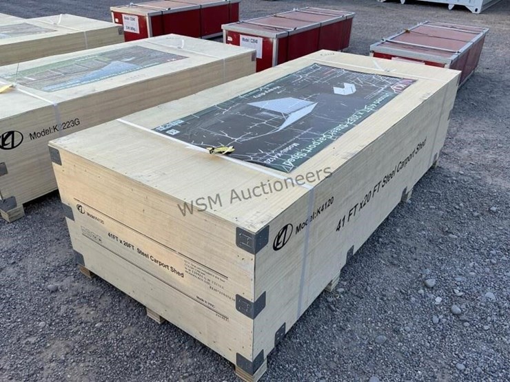 kj-k4120-41ft-x-20ft-steel-carport-image-2