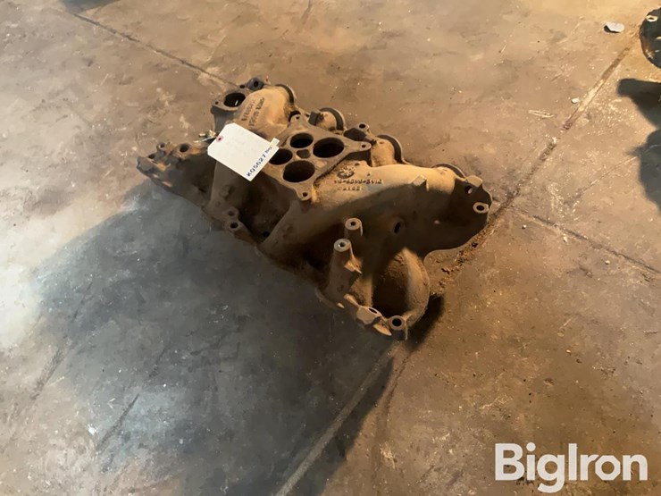 1972-ford-429-police-interceptor-intake-manifold-image-3