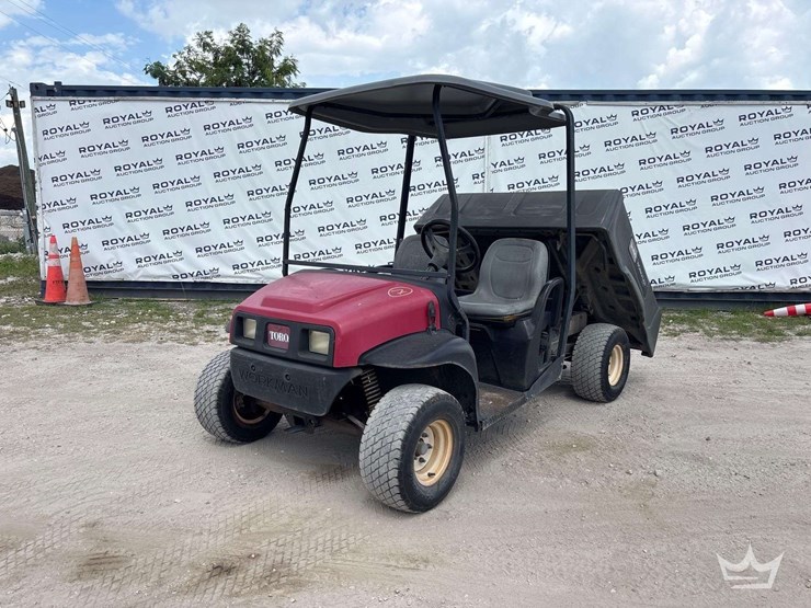 2015-toro-workman-md-gas-utility-cart-image-1