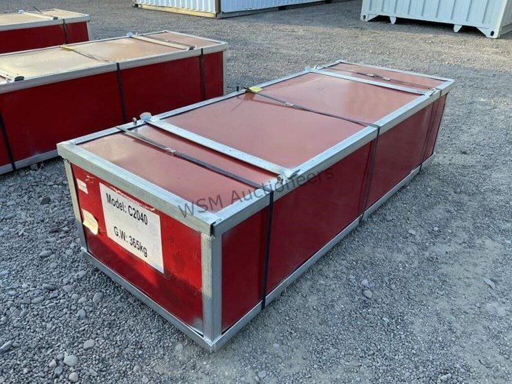 20ft-x-40ft-x-6.5ft-tall-container-roof-shelter-image-2