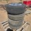 #6183-•-(4)-corsa-highway-terrain-plus-245/65r17-tires-w/rims-image-4