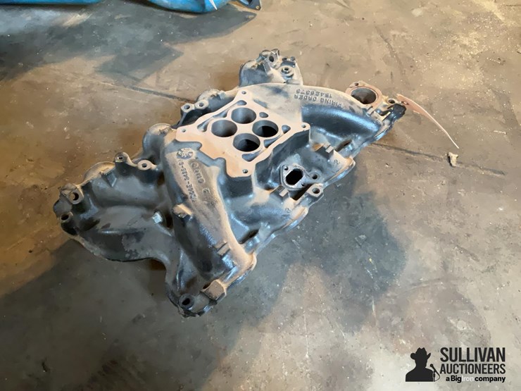ford-429-super-cobra-jet-intake-manifold-image-5