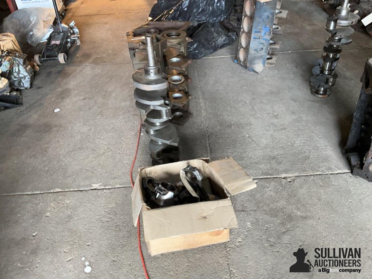 ford-429-short-block-engine-image-2
