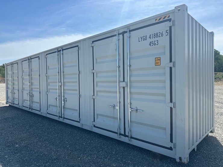 #5033-•-40'-(5)-door-shipping-container-image-3