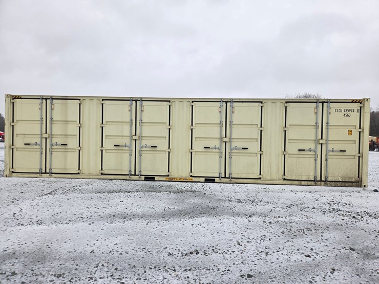 #5005-•-40'-(5)-door-one-trip-shipping-container-image-2
