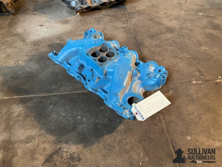 ford-429-super-cobra-jet-intake-manifold-image-3