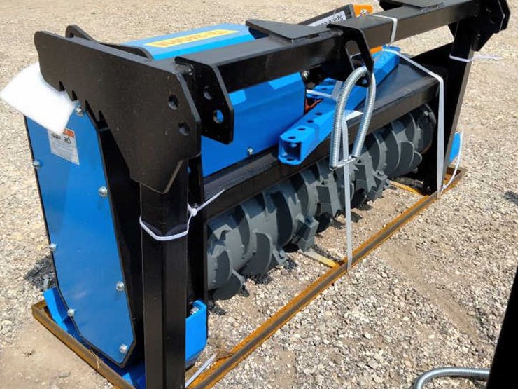 #91-•-drum-mulcher-skid-steer-attachment---rmbd50-image-1